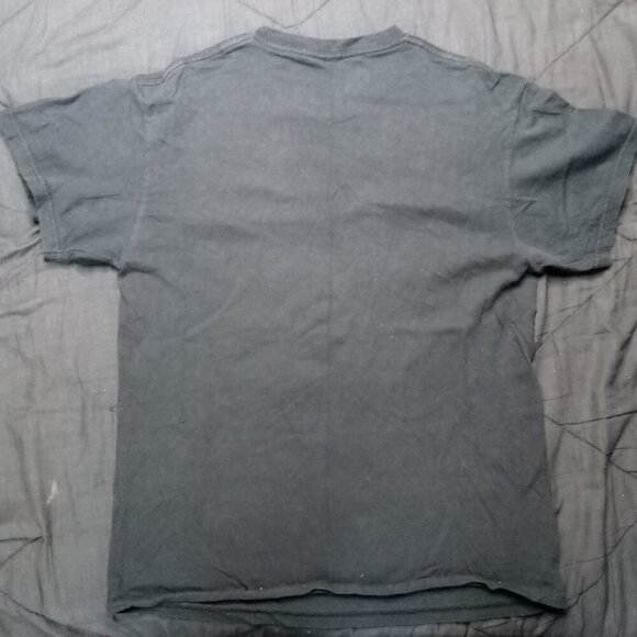 The Walking Dead Zombies AOP T-Shirt 2015 - Picture 4 of 4